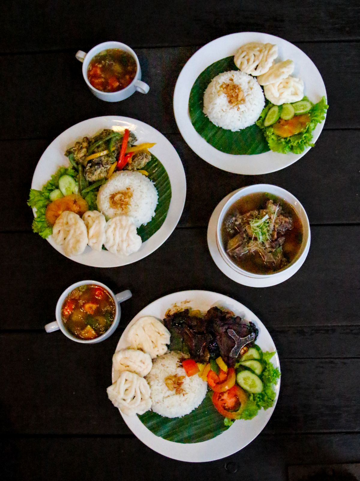 Bali World Hotel - Bandung, Indonesia