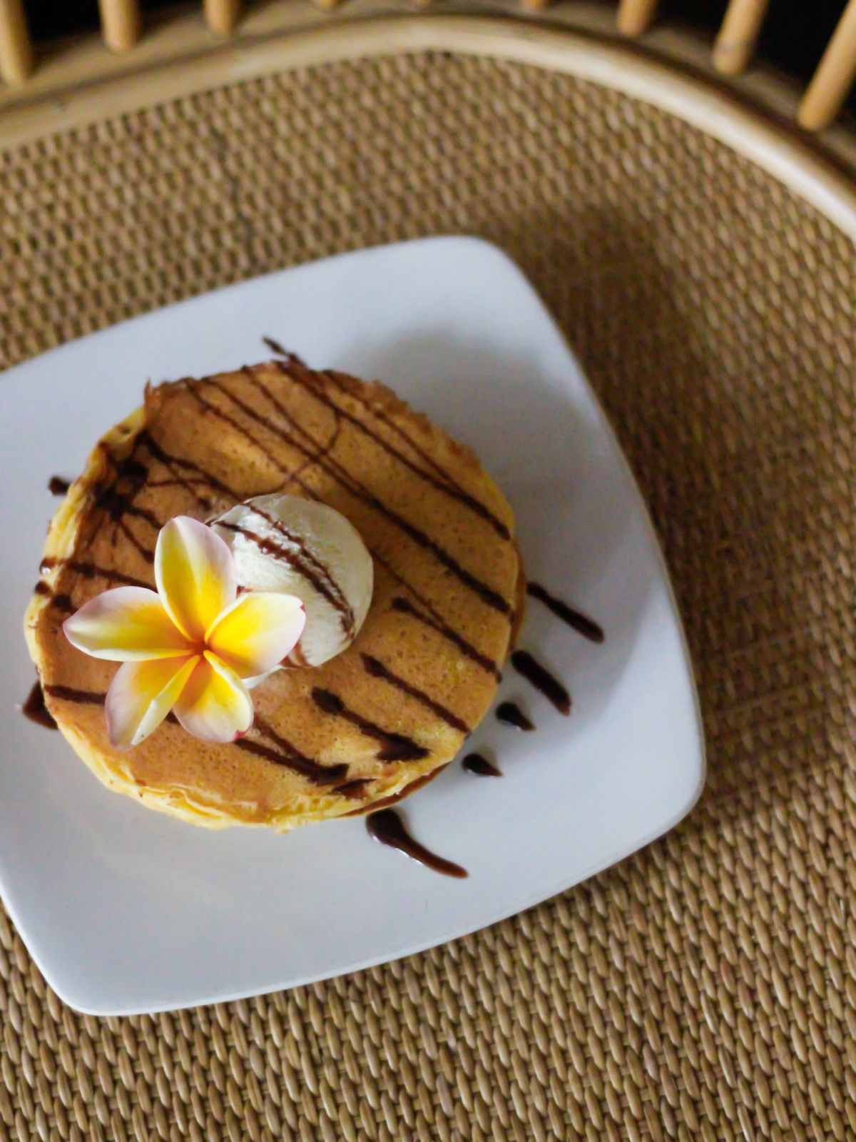 Bali World Hotel - Bandung, Indonesia