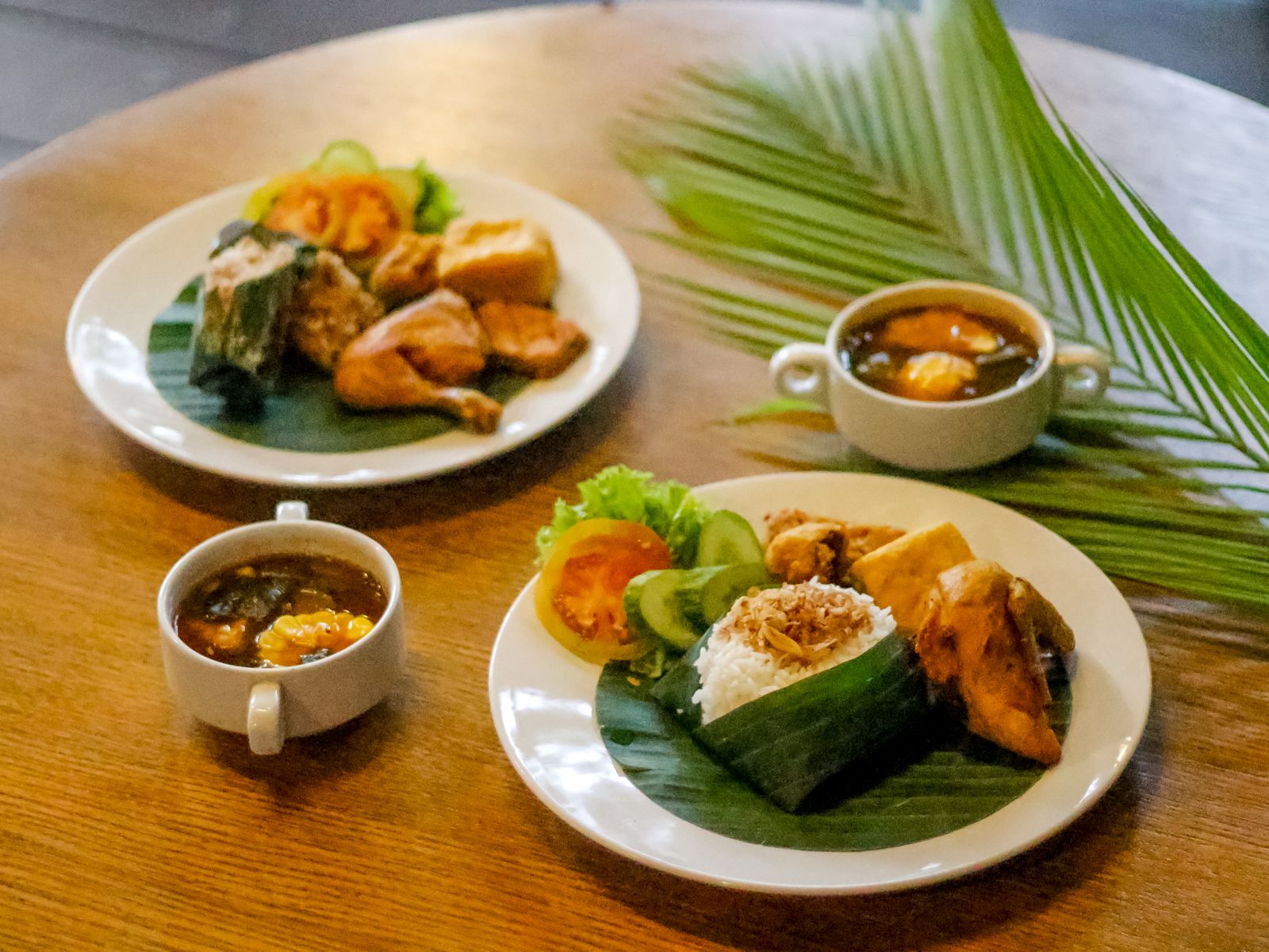 Bali World Hotel - Bandung, Indonesia