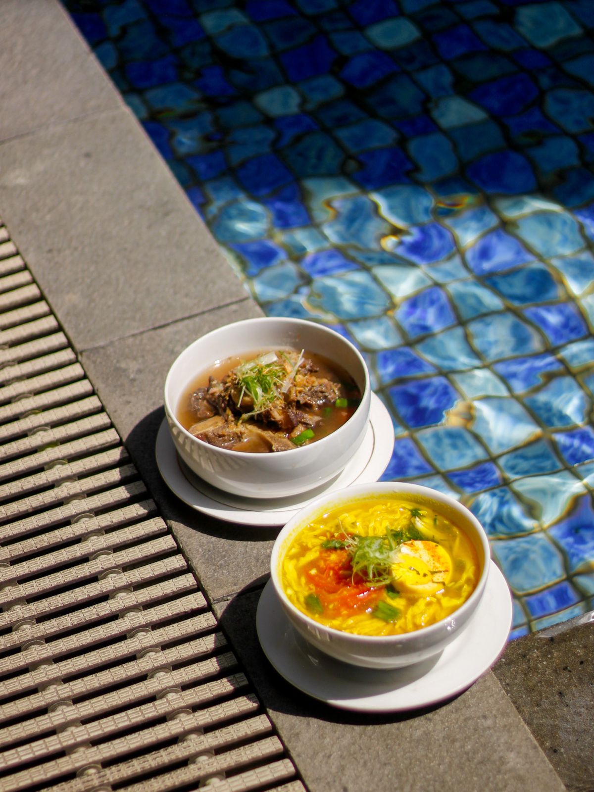 Bali World Hotel - Bandung, Indonesia