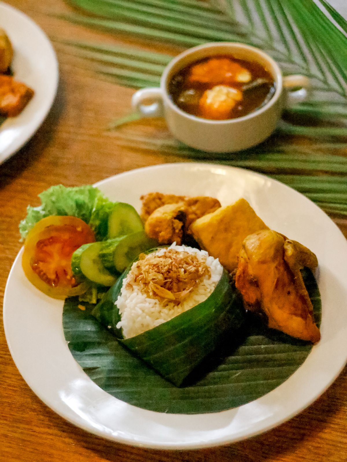 Bali World Hotel - Bandung, Indonesia